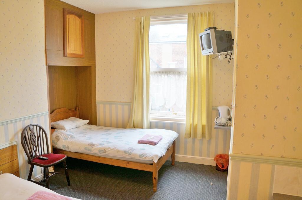 The Captain Guesthouse Scarborough Zimmer foto